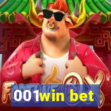 001win bet